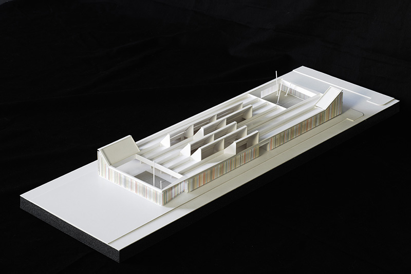 Javier Larraz Arquitectos. Escuela Infantil Municipal de Berriozar_13_